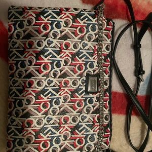 Calvin Klein Multicolored Purse